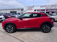 Nissan Juke DIG-T ACENTA 5