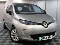Renault Zoe DYNAMIQUE INTENS 19