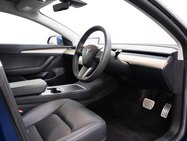 Tesla Model 3 Model 3 Performance AWD 4WD 4dr 2