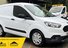Ford Transit Courier 1.0 EcoBoost Leader Panel Van 4dr Petrol Manual L1 Euro 6 (s/s) (100 ps)