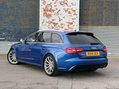 Audi RS4 4.2 FSI V8 Estate 5dr Petrol S Tronic quattro Euro 5 (450 ps) 7