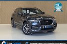 Jaguar F-Pace 2.0 F-PACE R-Sport AWD D Auto 4WD 5dr