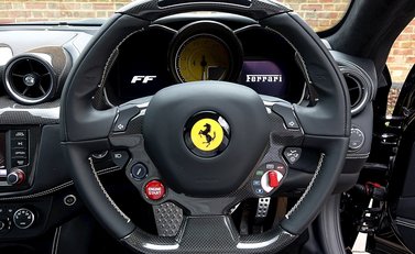 Ferrari FF 4