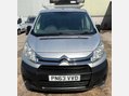 Citroen Dispatch 1.6 1000 HDi Panel Van 5dr Diesel Manual FWD L1 H1 (177 g/km, 90 bhp) 21