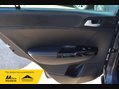 Kia Sportage 1.7 Sportage 3 ISG CRDi 5dr 30