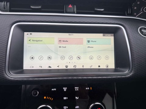 Land Rover Range Rover Evoque 2.0 Range Rover Evoque S D Auto 4WD 5dr 13