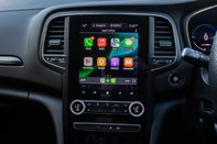 Renault Megane RS LINE E-TECH 30