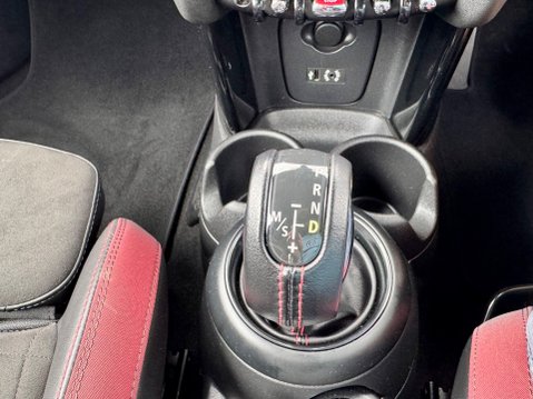 Mini Hatch JOHN COOPER WORKS 43