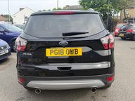Ford Kuga TITANIUM X TDCI 7