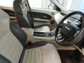 Land Rover Range Rover Evoque 2.0 Si4 HSE Dynamic SUV 5dr Petrol Auto 4WD Euro 6 (s/s) (240 ps) 7