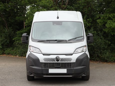 Citroen Relay 35 L3H2 2.2 BlueHDi 140 Enterprise 2