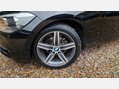 BMW 1 Series 1.6 116i Sport Hatchback 3dr Petrol Auto Euro 6 (s/s) (136 ps) 21