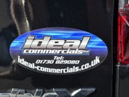 Toyota Hilux Invincible X 4WD 2.8 D-4D Double Cab Pickup - Hardtop Canopy 14