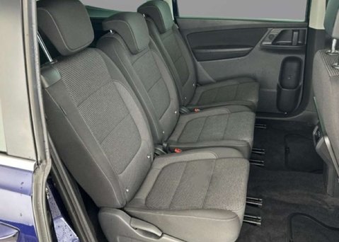 Volkswagen Sharan 1.4 TSI GPF SE Nav MPV 5dr Petrol DSG Euro 6 (s/s) (150 ps) 9