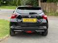Nissan MICRA IG-T TEKNA AUTO 5