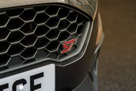 Ford Fiesta ST-3 12