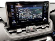 Toyota Rav4 2.5 VVT-h GPF Design SUV 5dr Petrol Hybrid CVT Euro 6 (s/s) (218 ps) Air Co 16