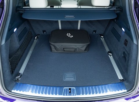 Porsche Cayenne Turbo S E-Hybrid 31