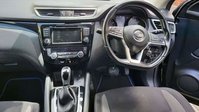 Nissan Qashqai 1.3 DIG-T Acenta Premium SUV 5dr Petrol DCT Auto Euro 6 (s/s) (160 ps) 5
