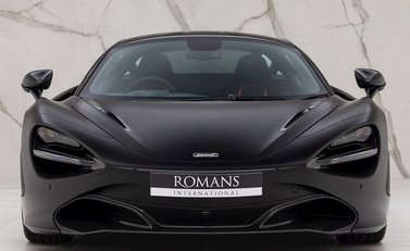 McLaren 720S Performance 3