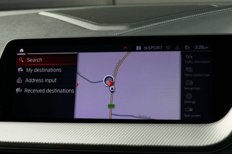 BMW 2 Series 1.5 218i M Sport Auto 4dr 36