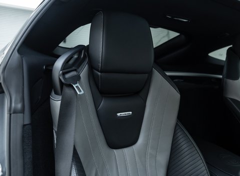 Mercedes-Benz Amg GT S PREMIUM 15