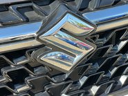 Suzuki S-Cross MOTION BOOSTERJET MHEV 13