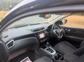 Nissan Qashqai 1.2 DIG-T N-Connecta SUV 5dr Petrol XTRON Euro 6 (s/s) (115 ps) FSH & 2X OR 24