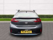 Hyundai IONIQ 1.6 IONIQ Premium SE PHEV Semi-Auto 5dr 4