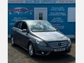 Mercedes-Benz B Class 1.5 B180 CDI ECO SE MPV 5dr Diesel Manual Euro 5 (s/s) (109 ps) 1