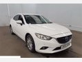 Mazda 6 2.0 SKYACTIV-G SE-L Nav Euro 5 (s/s) 4dr 2