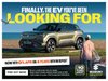 Suzuki e Vitara Motion 49kWh