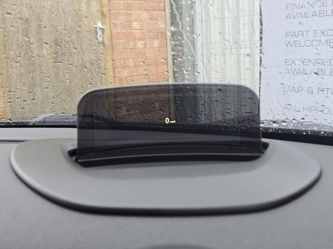 Mini Hatch JOHN COOPER WORKS 27