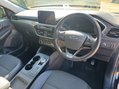 Ford Kuga TITANIUM EDITION ECOBLUE 8