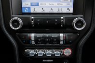 Ford Mustang ECOBOOST 32