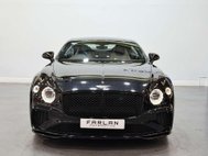 Bentley Continental 6.0 W12 GT Coupe 2dr Petrol Auto 4WD Euro 6 (635 ps) 10