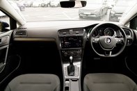 Volkswagen Golf E-GOLF 3