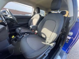 Mini Hatch 1.5 Cooper Classic 3dr 51