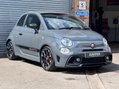 Abarth 595 1.4 T-Jet Competizione Hatchback 3dr Petrol Manual Euro 6 (180 bhp) 14