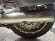 Honda ST 2001 24K RUNNING PROJECT BIKE SPARES OR REPAIR TOURER 1100CC 22