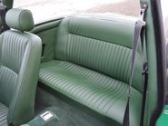 Triumph Stag Automatic 31