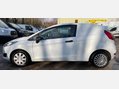 Ford Fiesta 1.6 TDCi ECOnetic II Panel Van 3dr 15