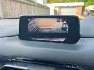 Mazda CX-5 2.2D SPORT NAV PLUS AUTOMATIC 5dr 15