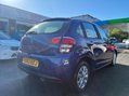 Citroen C3 1.4 VTi 16V VTR+ Hatchback 5dr Petrol EGS5 Euro 5 (95 ps) 4