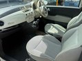 Fiat 500 0.9 TwinAir Lounge Euro 5 (s/s) 3dr 23