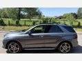 Mercedes-Benz GLE 3.0 AMG GLE 43 Premium+ 4Matic Auto 4WD 5dr 41