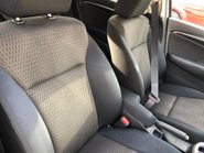 Honda Jazz 1.4 I-VTEC EX automatic petrol just 21000 miles, FSH, ULEZ Exempt 13