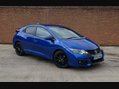 Honda Civic 1.3 Civic i-VTec Sport 5dr 4