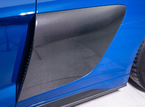 Audi R8 V10 PERFORMANCE CARBON BLACK SPYDER 42