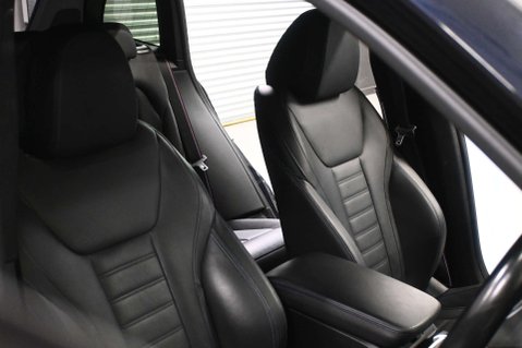 BMW Ix3 ix3 M Sport Pro 5dr 20